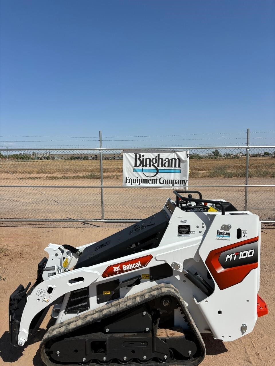 BOBCAT MT100 in Phoenix, AZ