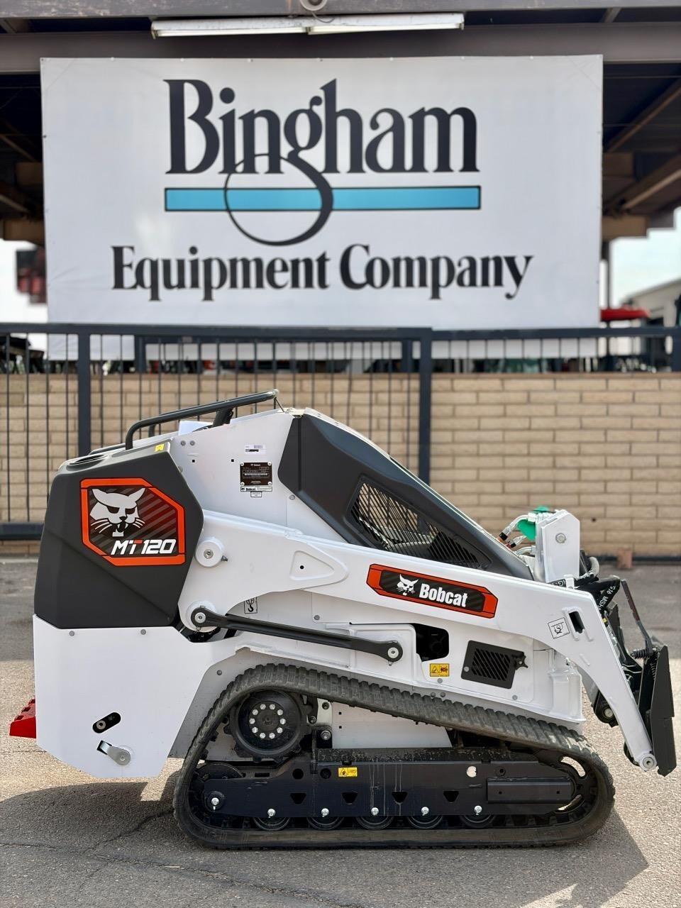 2026 BOBCAT MT120 in Phoenix, AZ