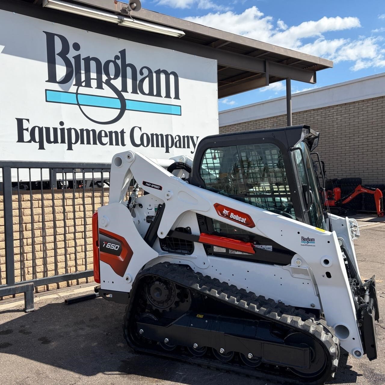 2026 BOBCAT T650 in Phoenix, AZ