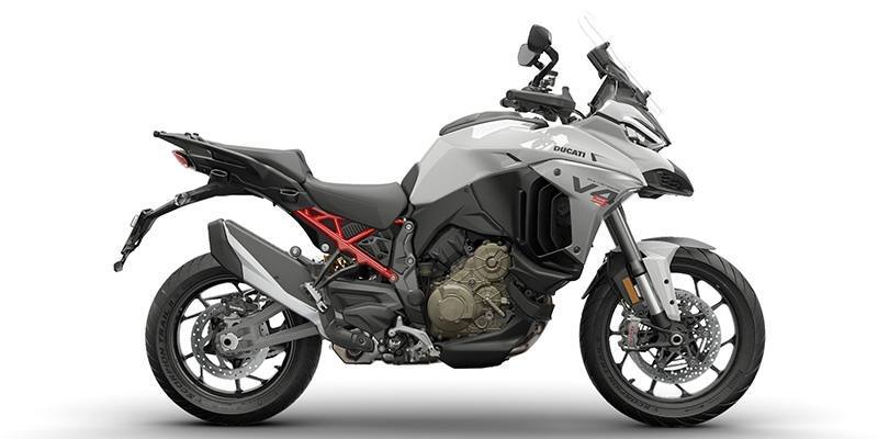 2026 Ducati Multistrada V4 S V4 S in Kansas City, MO