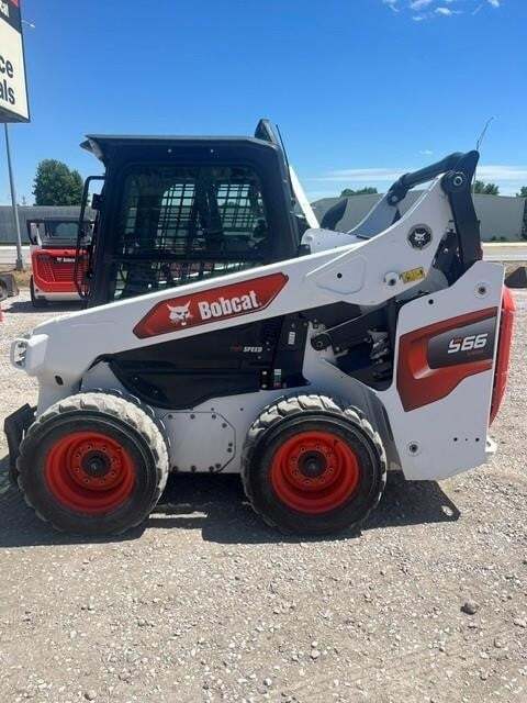 2022 BOBCAT S66 in Grand Island, NE