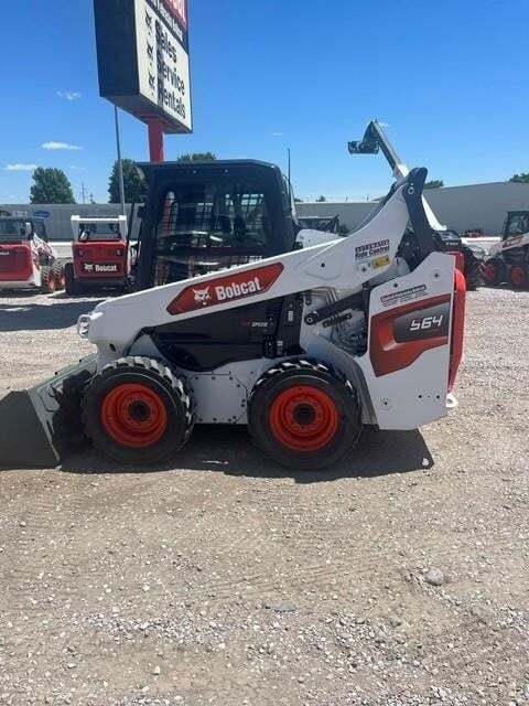2024 BOBCAT S64 in Grand Island, NE