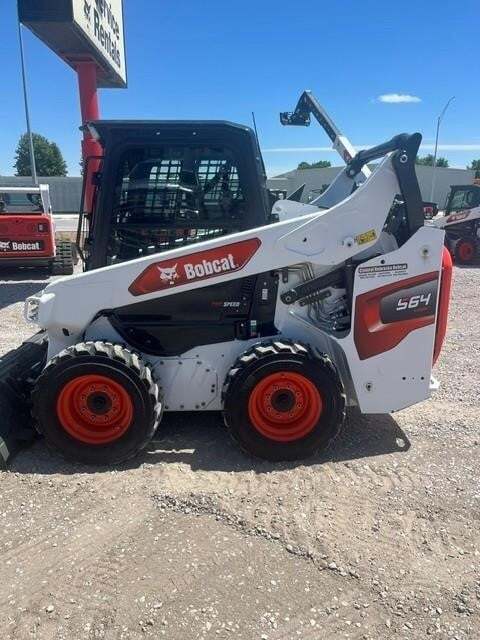 2024 BOBCAT S64 in Grand Island, NE