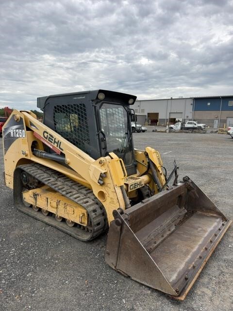 2016 GEHL RT250 in Lynchburg, VA