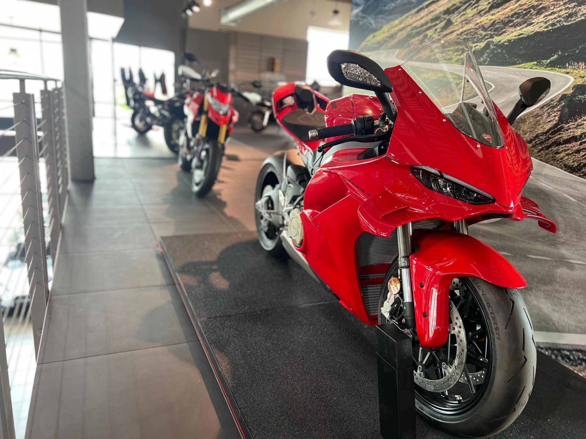 2026 Ducati Panigale V4 V4 in Riverside, CA