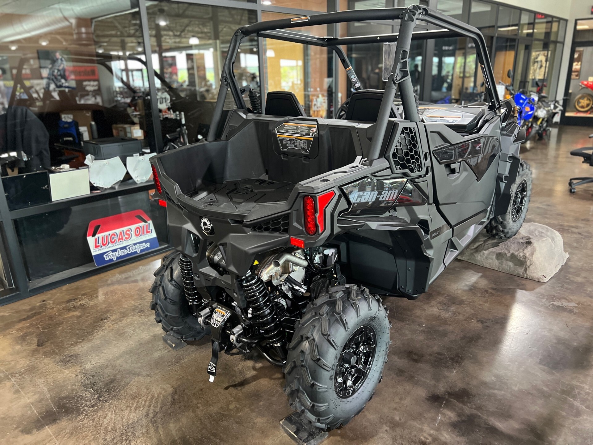 2026 Can-Am Maverick Trail DPS 1000R in riverside CA