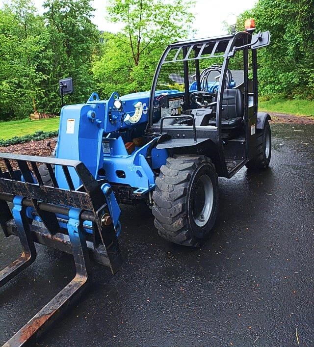 2019 GENIE GTH5519 in Portland, OR