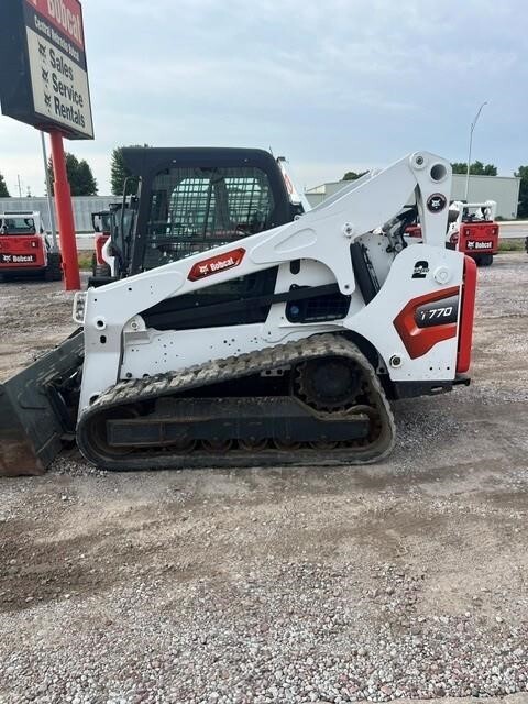 2023 BOBCAT T770 in Grand Island, NE
