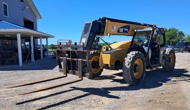 2019 CATERPILLAR TL943D in Archbold, OH