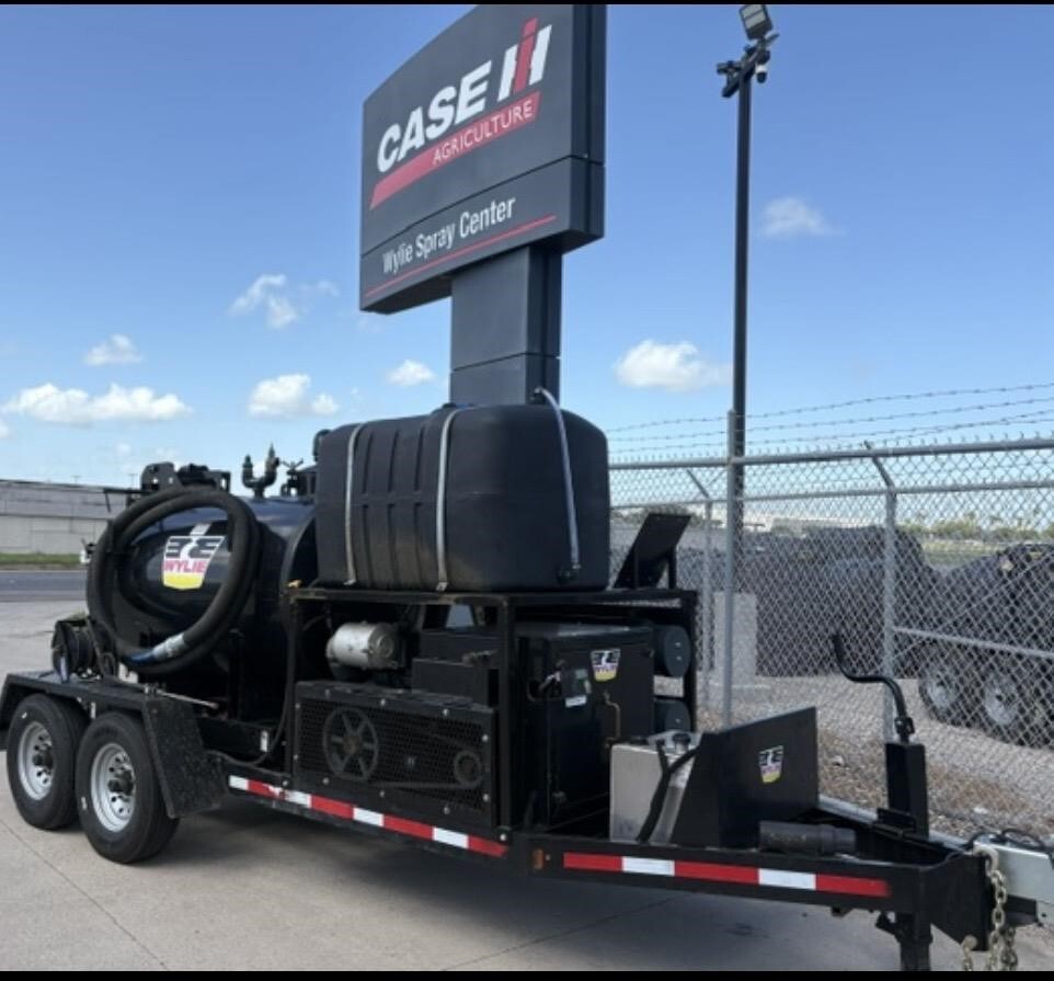 2024 WYLIE & SON EXP-PRO-DIRTVAC-500 in Corpus Christi, TX