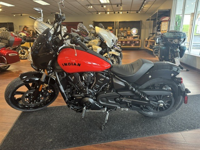 2026 Indian SPORT SCOUT SIXTY LIMITED LIMITED in Chattanooga, TN
