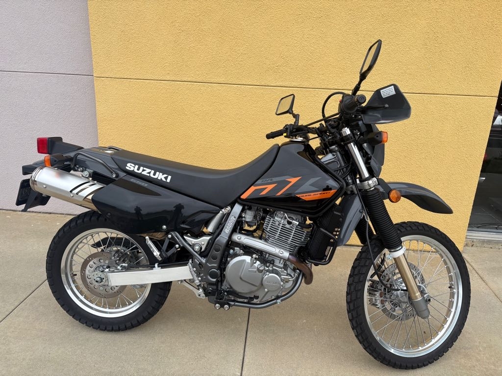 2025 Suzuki DR650 650 in Ventura, CA