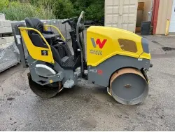 2019 WACKER NEUSON RD18-100