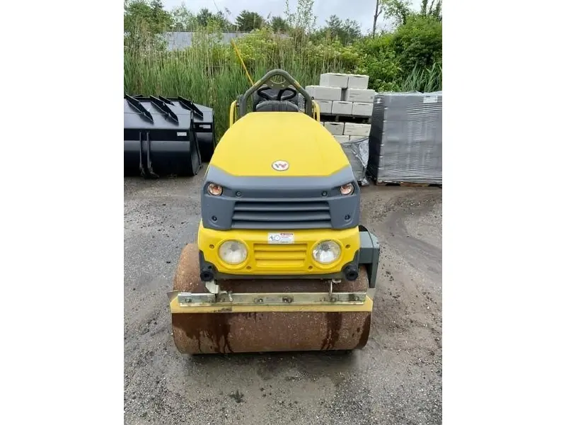 2019 WACKER NEUSON RD18-100