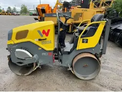 2019 WACKER NEUSON RD18-100