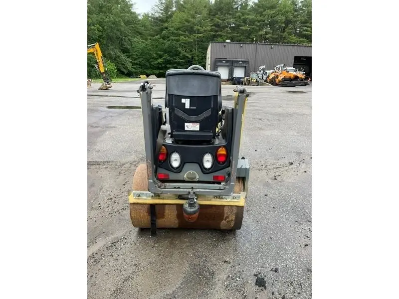 2019 WACKER NEUSON RD18-100