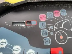 2019 WACKER NEUSON RD18-100