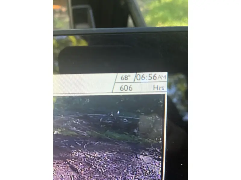 2022 JCB 131X LC