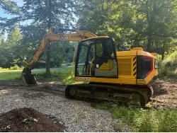 2022 JCB 131X LC