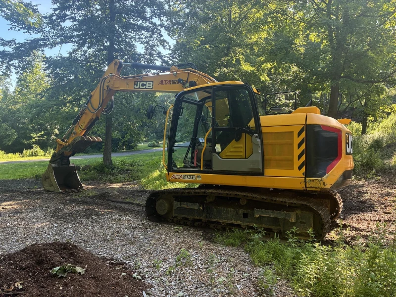 2022 JCB 131X LC