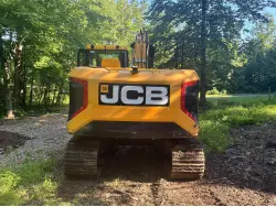 2022 JCB 131X LC