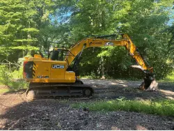 2022 JCB 131X LC