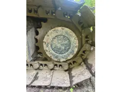 2022 JCB 131X LC
