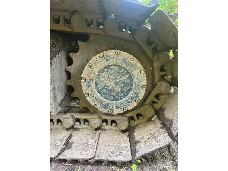 2022 JCB 131X LC