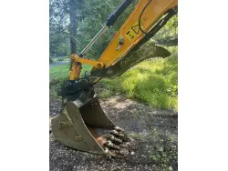 2022 JCB 131X LC