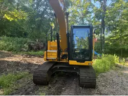 2022 JCB 131X LC