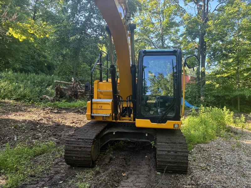 2022 JCB 131X LC