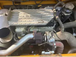 2022 JCB 131X LC