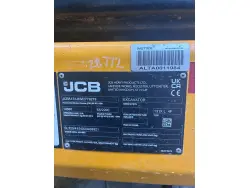 2022 JCB 131X LC
