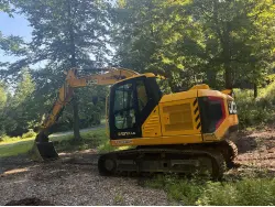 2022 JCB 131X LC
