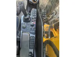 2022 JCB 131X LC
