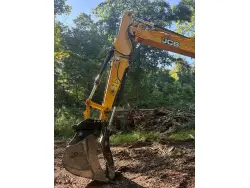 2022 JCB 131X LC