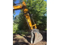 2022 JCB 131X LC