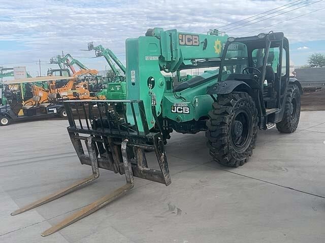 2018 JCB 509-42 in Phoenix, AZ
