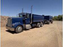 Famous Trucks Featured in 6 of Our Favorite Movies image