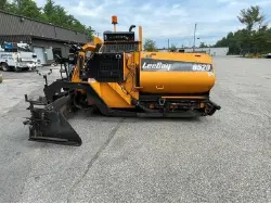 2018 LEEBOY 8520