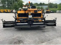 2018 LEEBOY 8520