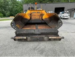 2018 LEEBOY 8520