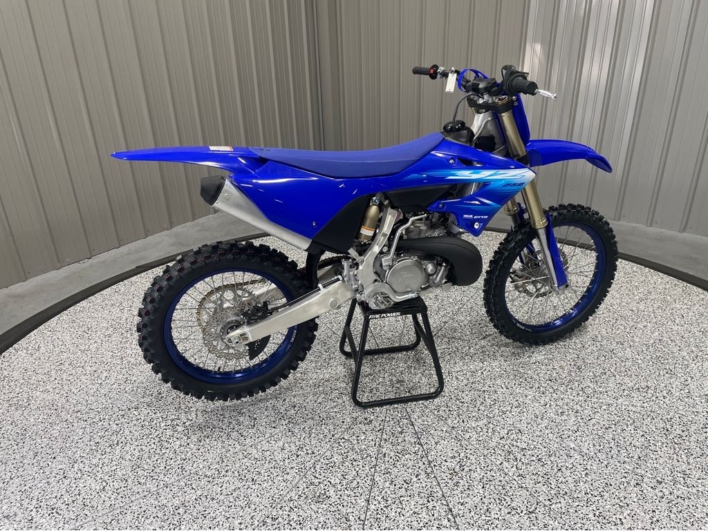 2027 Yamaha YZ250 250 in Jonestown, PA