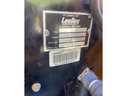 2019 LEEBOY 8520
