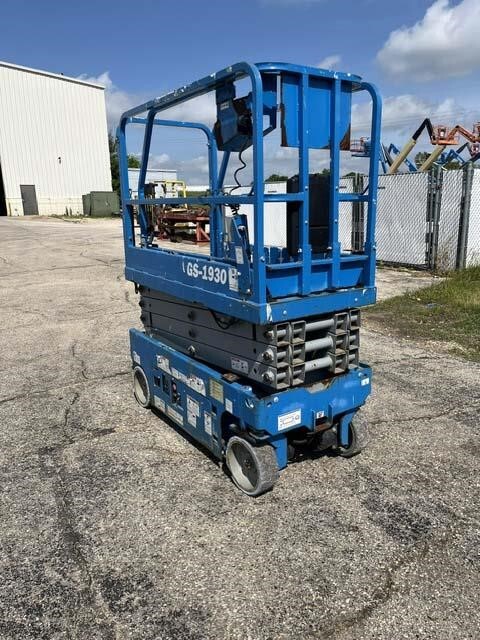 2019 GENIE GS1930 in Milwaukee, WI