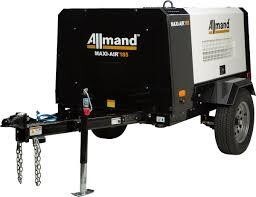 ALLMAND BROS MAXI AIR MA185 in San Diego, CA