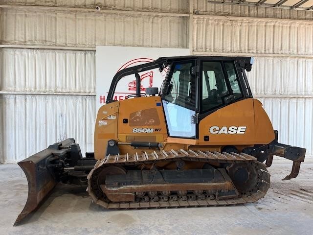 2020 CASE 850M WT in Van Alstyne, TX