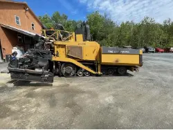 2006 CATERPILLAR AP-655C