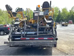 2006 CATERPILLAR AP-655C