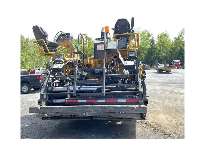 2006 CATERPILLAR AP-655C